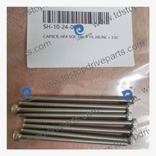 SH-10-24-0350 Capscr, HEX SOC HD