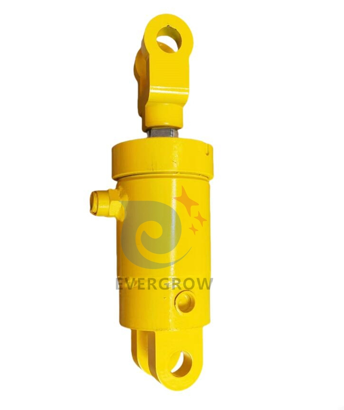 Lock Cylinder 920-11-0