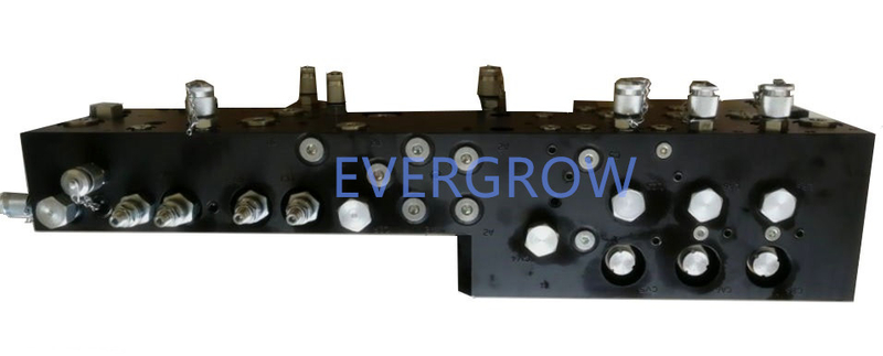 Main Manifold OEM# 114174 109547-2