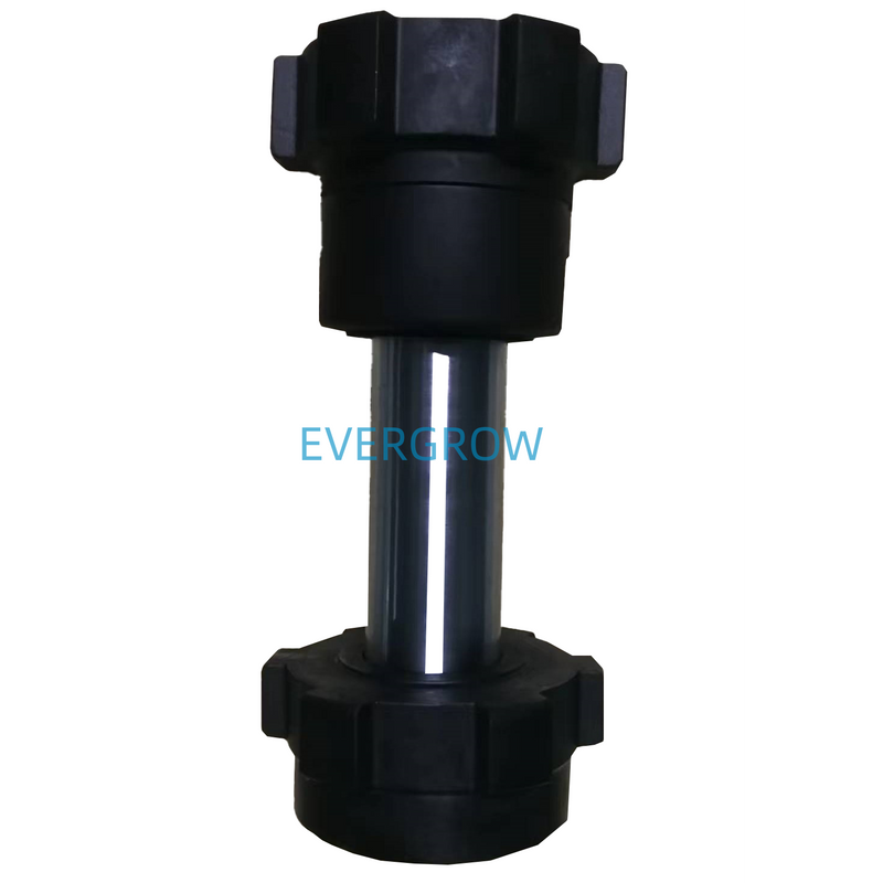 AY10031 WASHPIPE ASSY TDS PARTS CANRIG Грязевая трубка в сборе запчасть для СВП CANRIG 