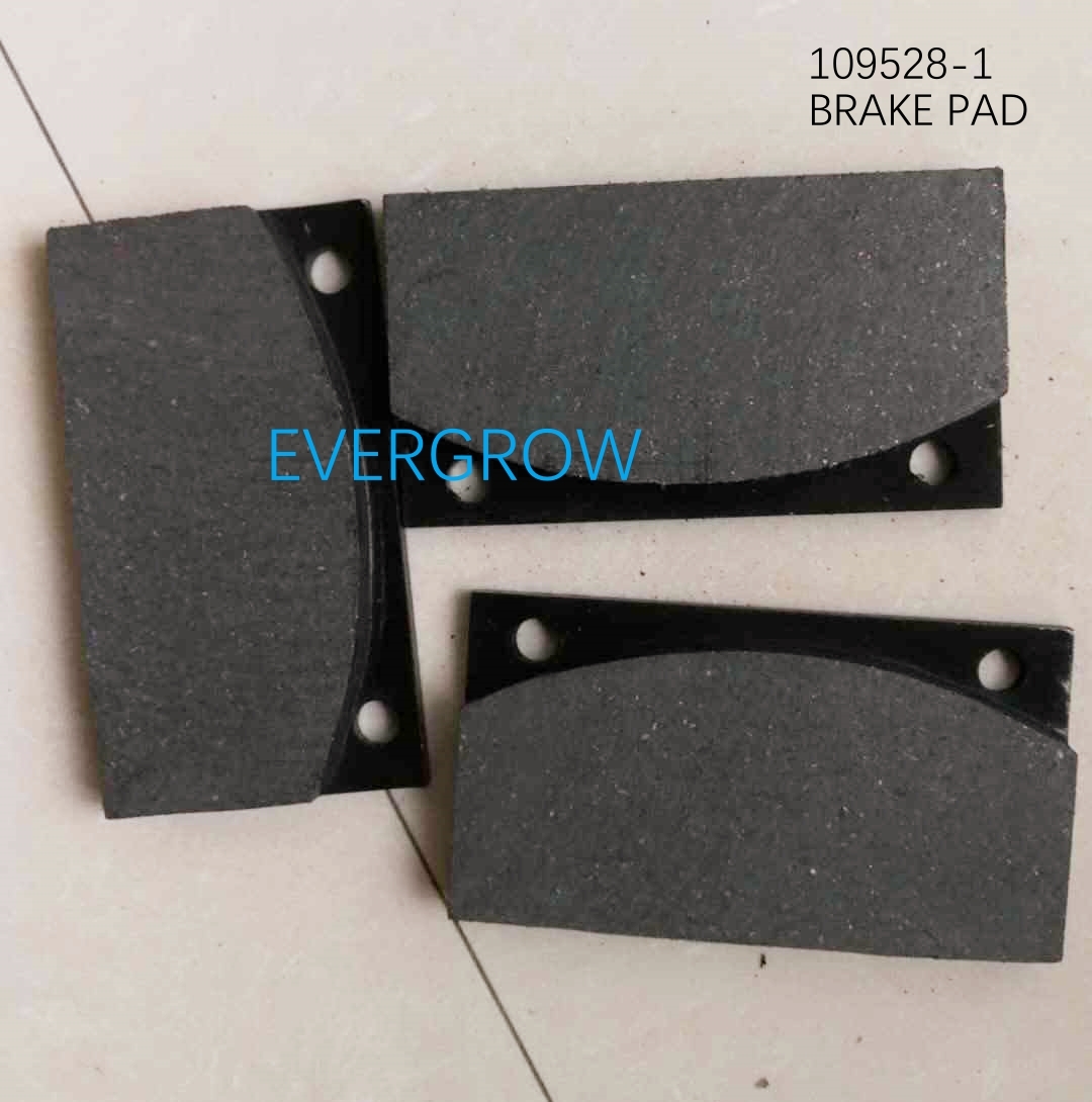 BRAKE PAD : 109528-1 TDS-11SA top drive spare parts
