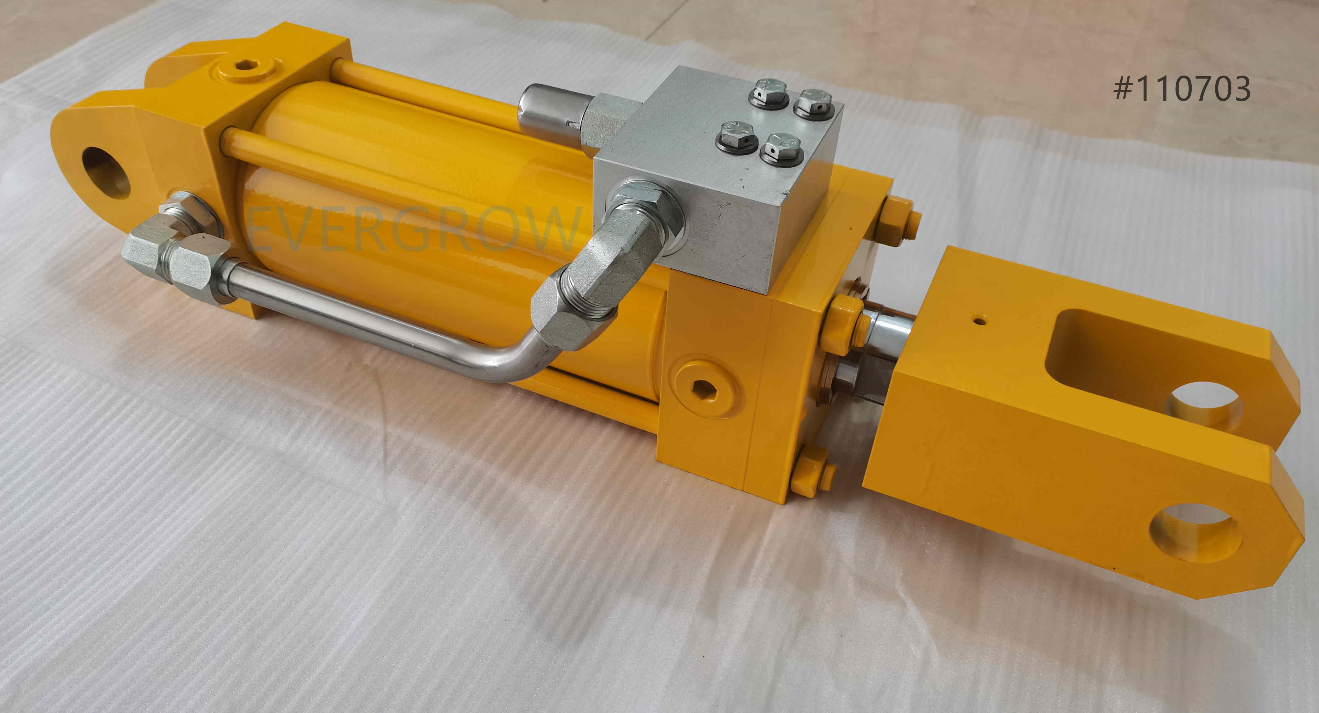 110703 cyliner assembly-evergrow-TDS11SA