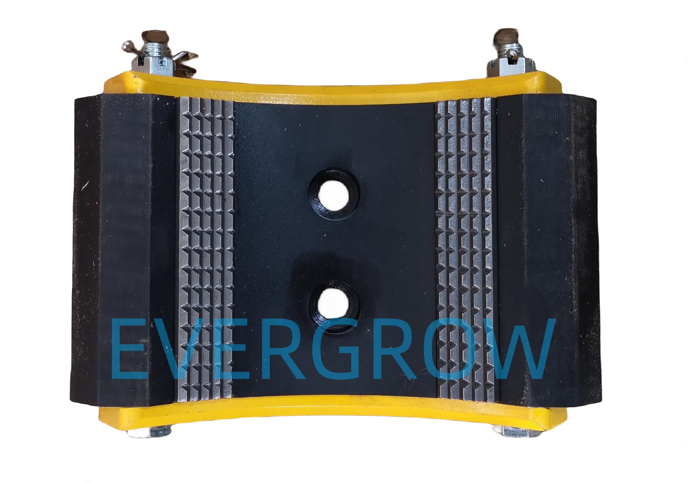 The Composition of Jaw Assembly on The TDS 11 SA 