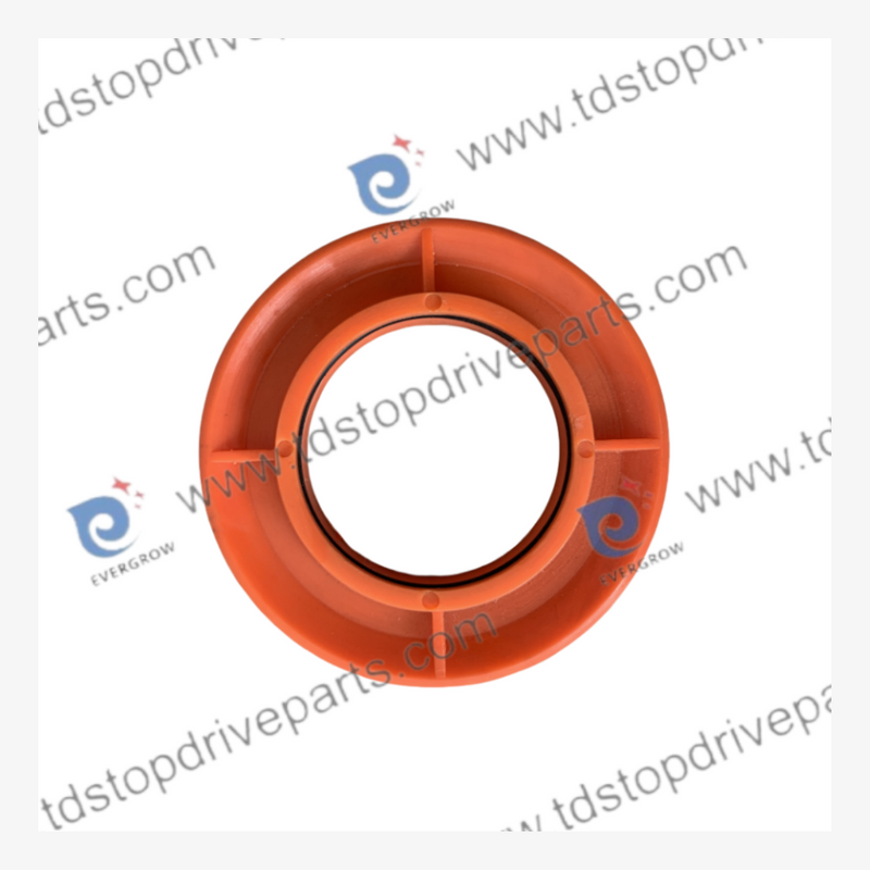 22210-1A Deflector Assembly