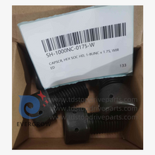 SH-1000NC-0175-W Capscrew, HEX SOC HD
