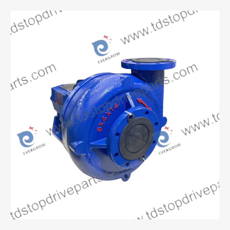 5x4x14 Centrifugal Pump-Mission Magnum Type