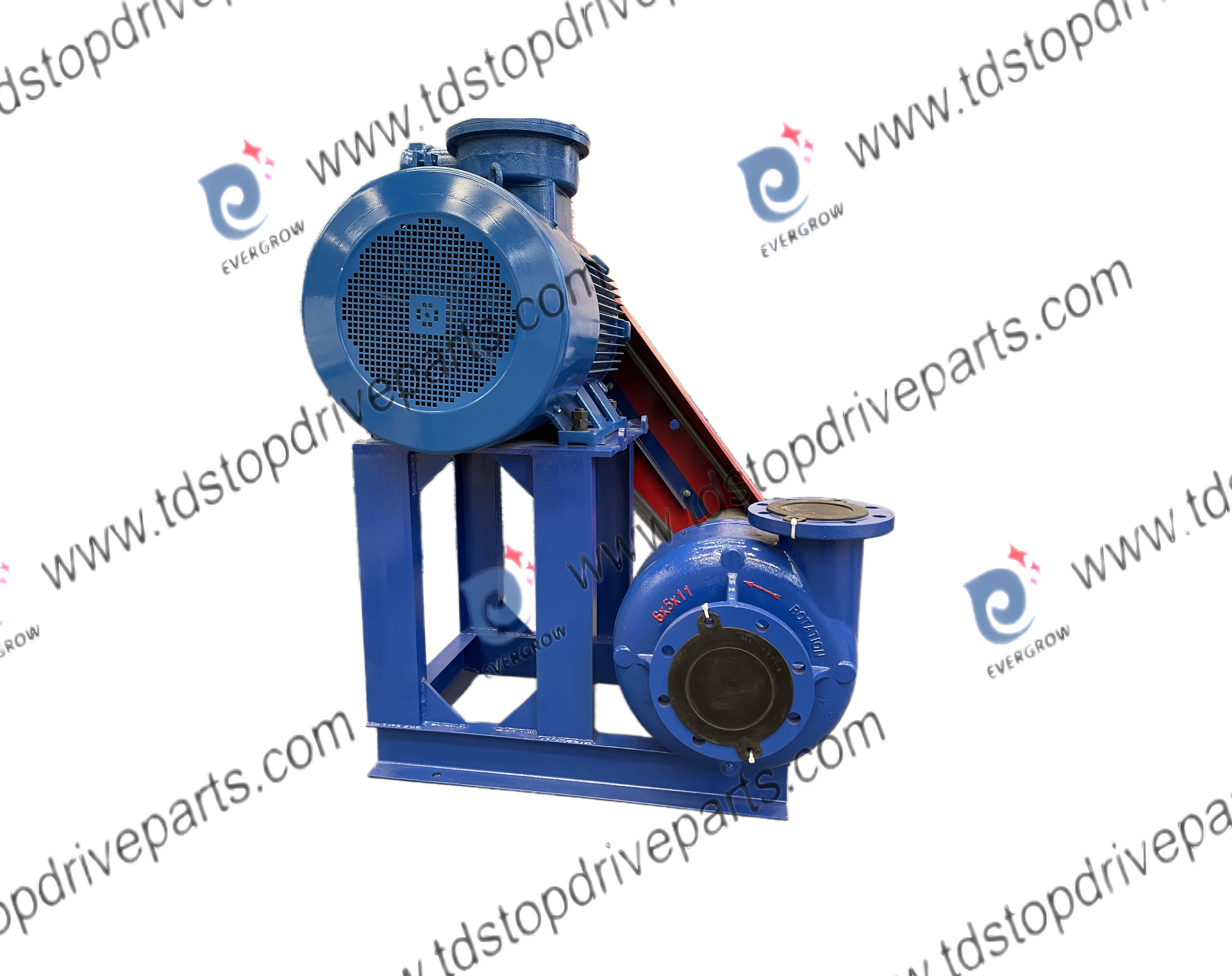 Shearing Pump linhai evergrow (1)