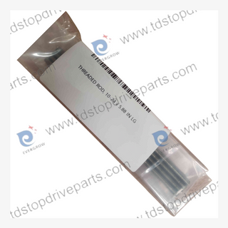 H13-1036-588 Threader Rod, 10-24 x 5.88 IN LG