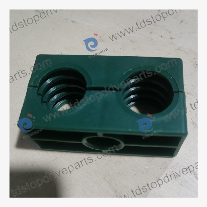 H25-1005-010 Clamp Double