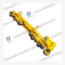CARRIAGE ASSY 124538, 124539 – Evergrow 186807,186808 for NOV TDS-11SA Top Drive