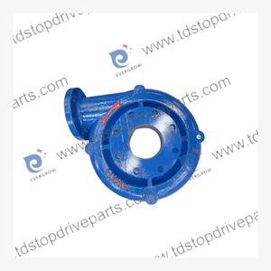 P25D454H Housing 5x4x14