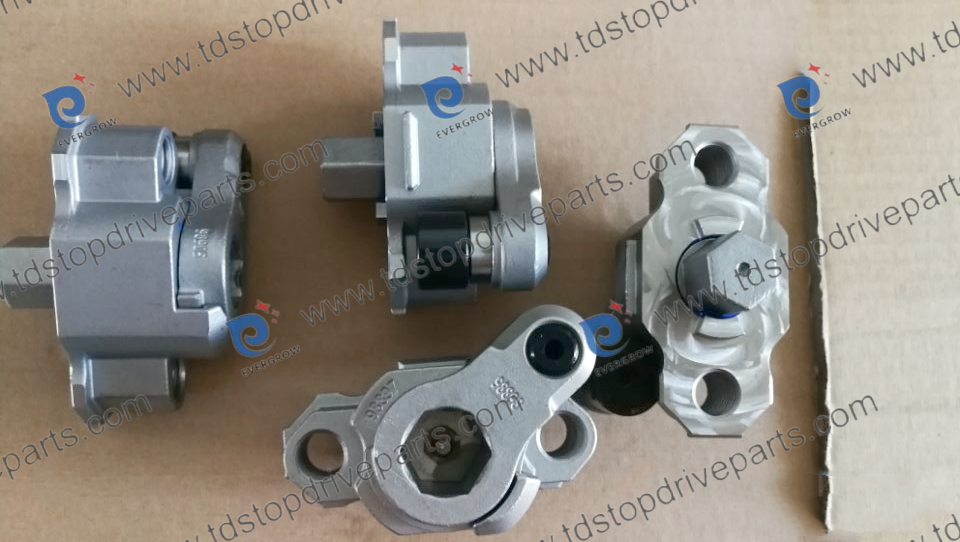 98898 crank assembly
