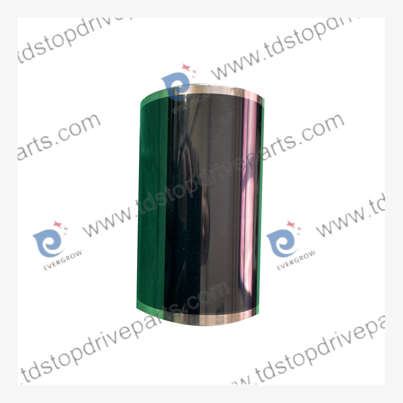 20613-21G-7A Sleeve, shaft, ceramic P25SHSLVC