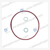 P25HG Gasket, casing 10399-46-1A