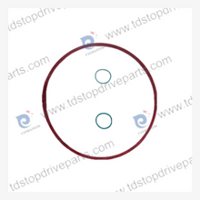P25HG Gasket, casing 10399-46-1A