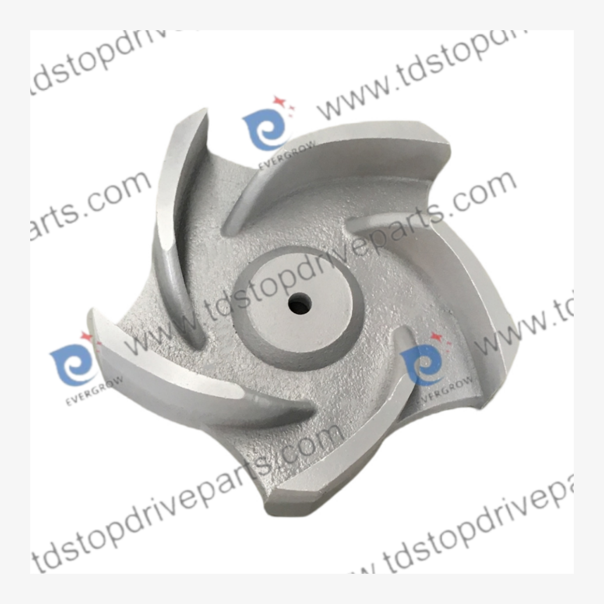 250 Centrifugal Pump Impeller