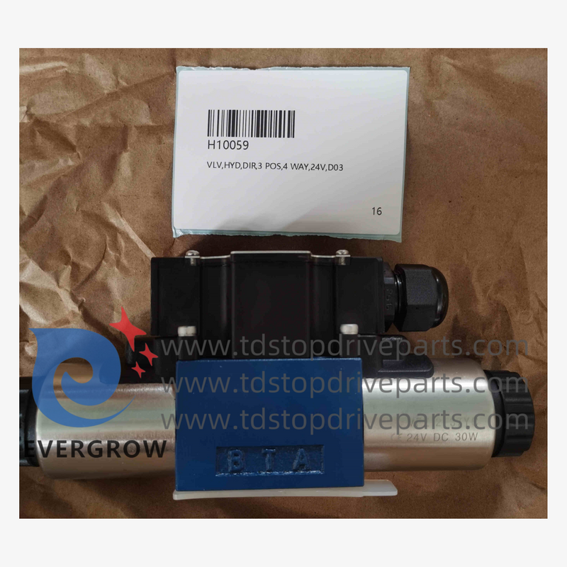H10059 VLV HYD