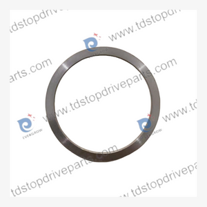 681-23-0 Spacer, Gearcase/Idler Gear