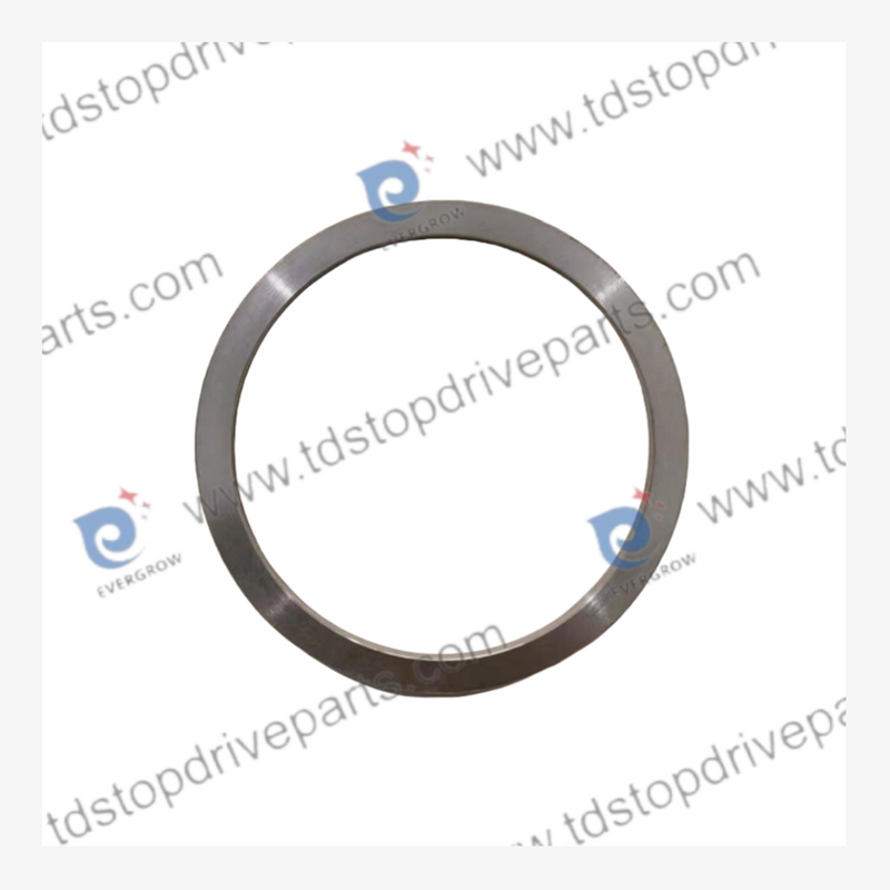681-23-0 Spacer, Gearcase/Idler Gear