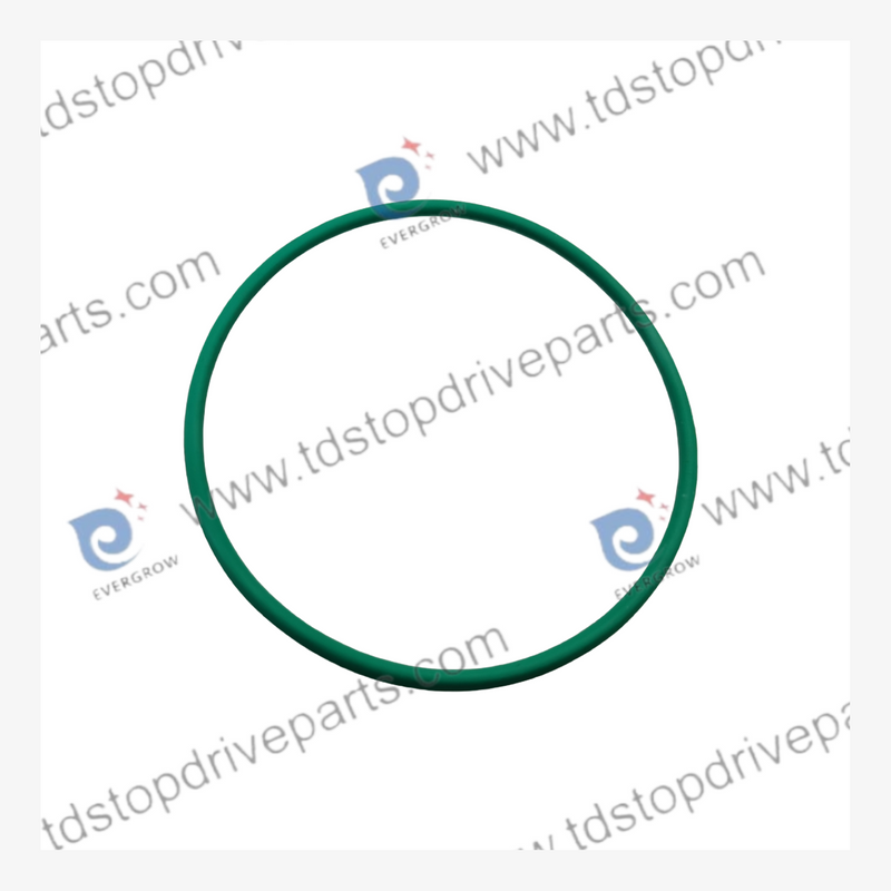 19110-72 Seal, impeller