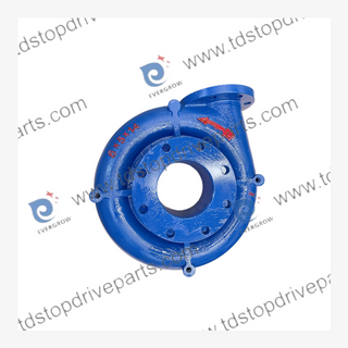 P25D564H Housing 6x5x14