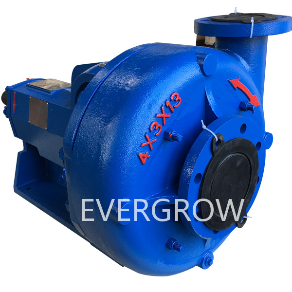 2500 Supreme centrifugal pump