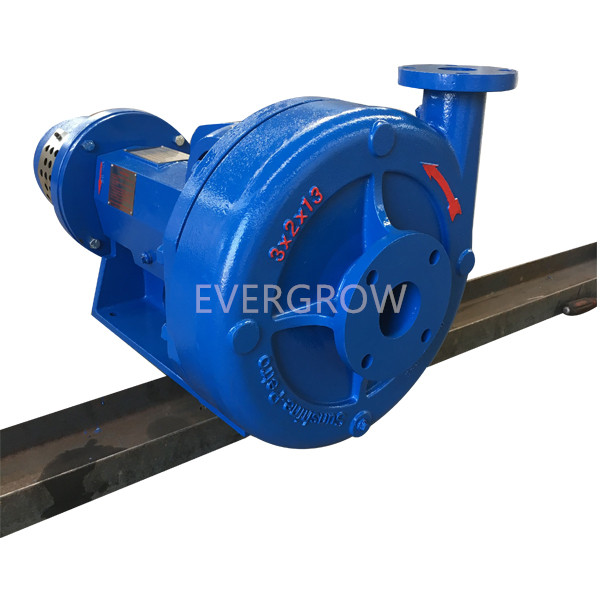 EG-250 short centrifugal pump