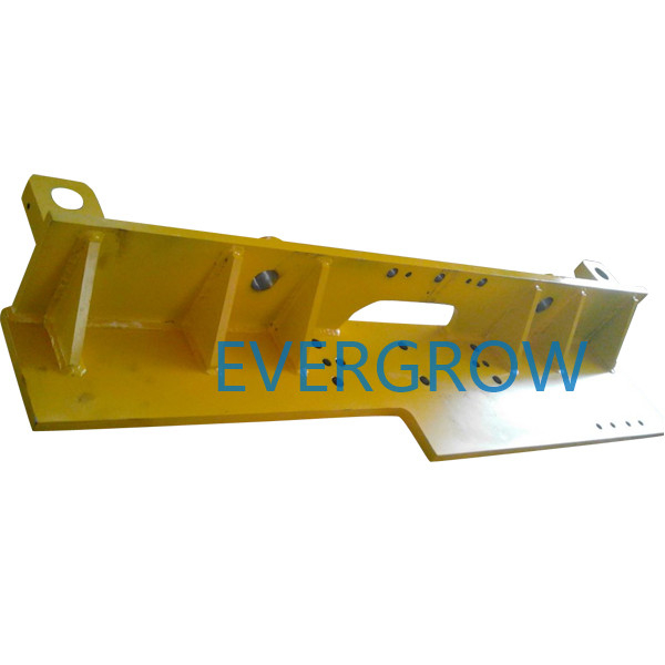 CARRIAGE,RIGHT,30" SETBACK,ODS 124536