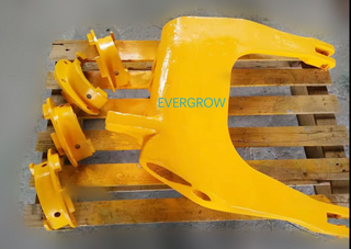 CRANK ASSEMBLY, LINK TILT 30158189