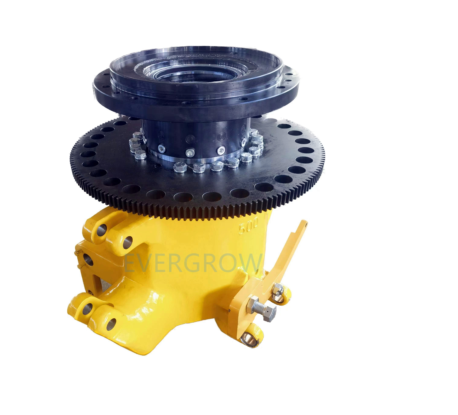 EVERGROW ROTATING LINK ADAPTER ASSY - 500 TON 
