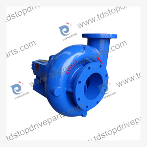 8x6x14 Centrifugal Pump-Mission Magnum Type