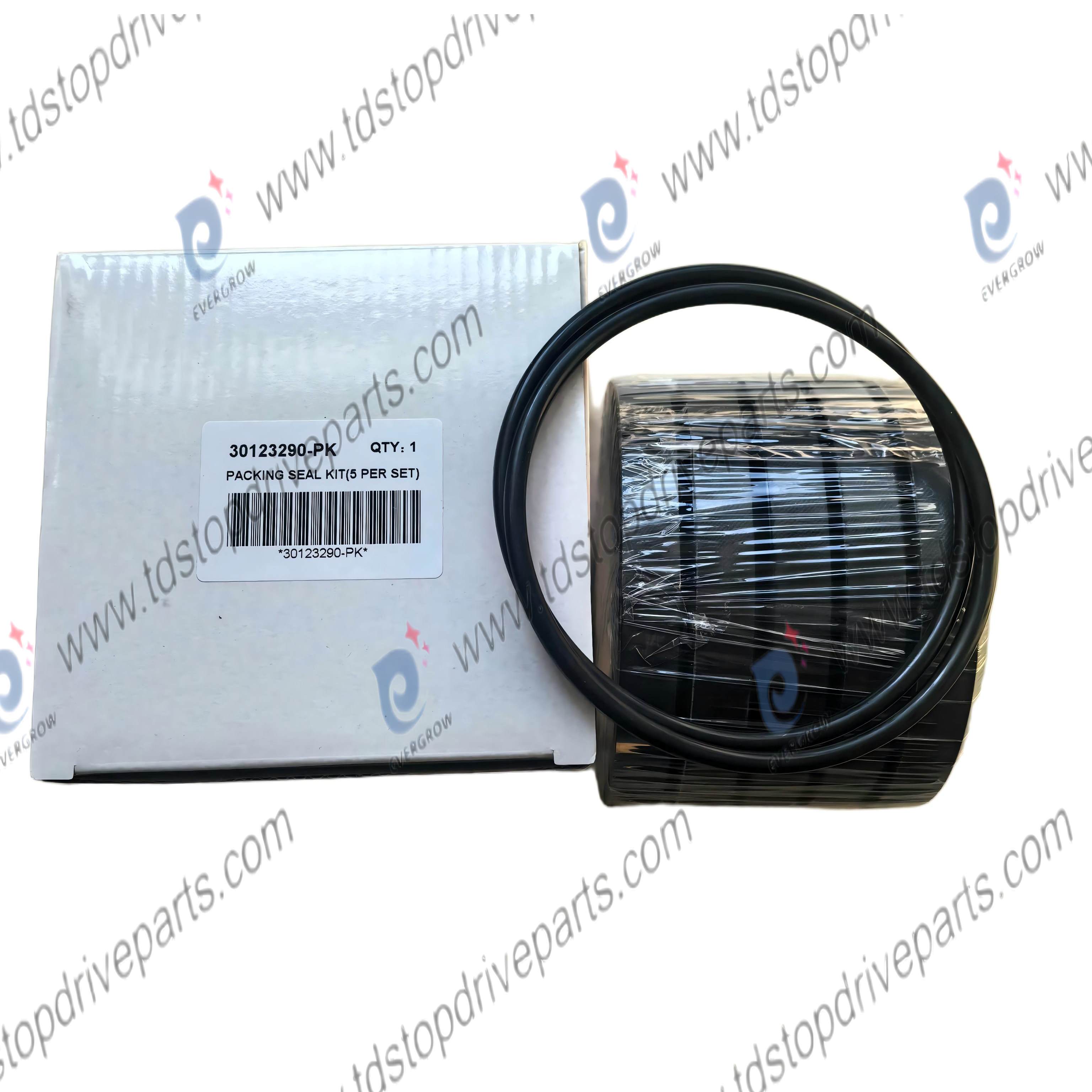 30123290-PK packing seal carton linhai evergrow