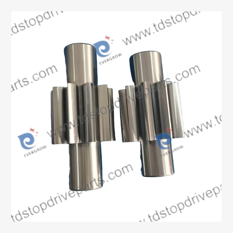 109567-G20 Gear Set P50 Pump