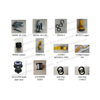  PACKAGE, S-PIPE OEM# 30156835