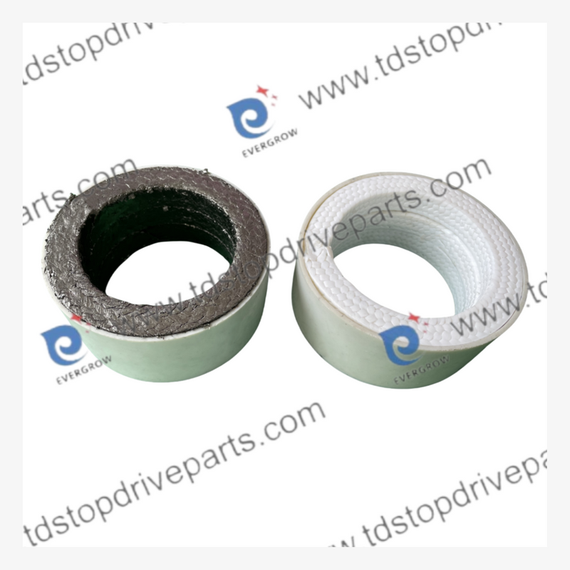 648402600 Packing Shaft P25PMSG