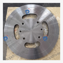 686-11-0 Brake Disc