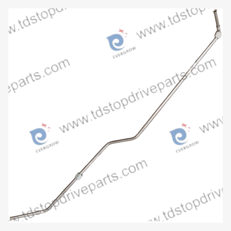 30113982-500 Tube Drain Reservoir Assembly