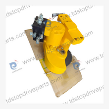 ASSY SHOT PIN OEM Ref. 30151875, Evergrow Part 60303750 for NOV TDS-11SA Top Drive