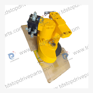 ASSY SHOT PIN OEM Ref. 30151875, Evergrow Part 60303750 for NOV TDS-11SA Top Drive