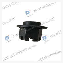 DT14408 Retaining Nut WDMT, Link Tilt