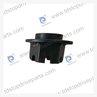 DT14408 Retaining Nut WDMT, Link Tilt