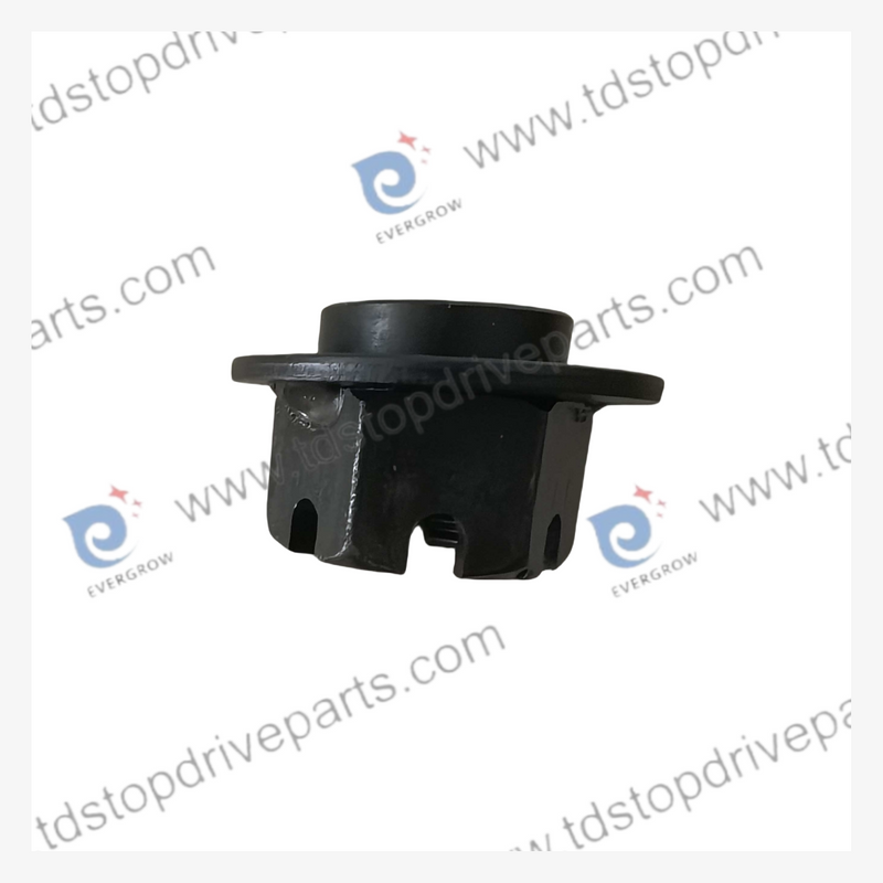 DT14408 Retaining Nut WDMT, Link Tilt