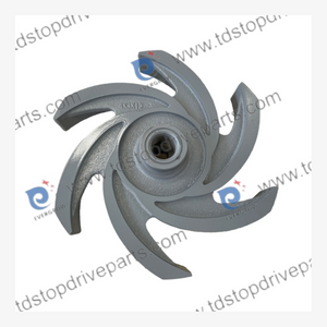 Impeller 4x3x13