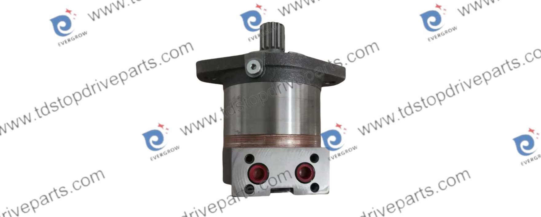 HYD MOTOR 30158011 文内图