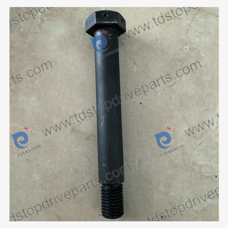 914-13-0 Screw Shoulder 6.03