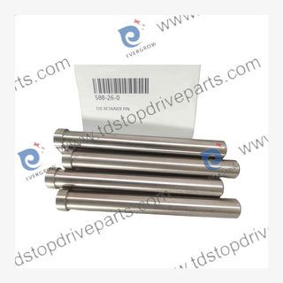 588-26-0 Die Retainer Pin