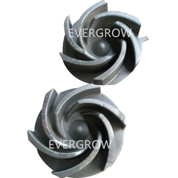 Parts for EG-250 Series centrifugal pump