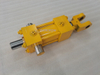 125594 Cylinder Hyd IBOP Actuator Assy PH100 Гидроцилиндр КШЦ РН-75 TDS VARCO parts Top Drive System parts TDS-11SA TDS-9SA