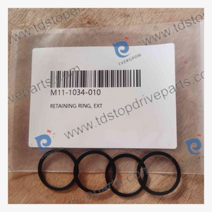 M11-1034-010 Retaining Ring, Ext