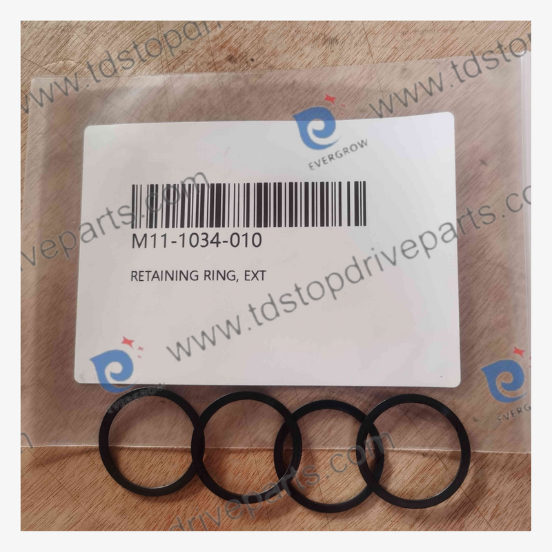 M11-1034-010 Retaining Ring, Ext